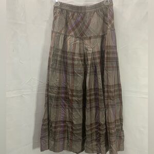 Vintage Anne Pinkerton Skirt
